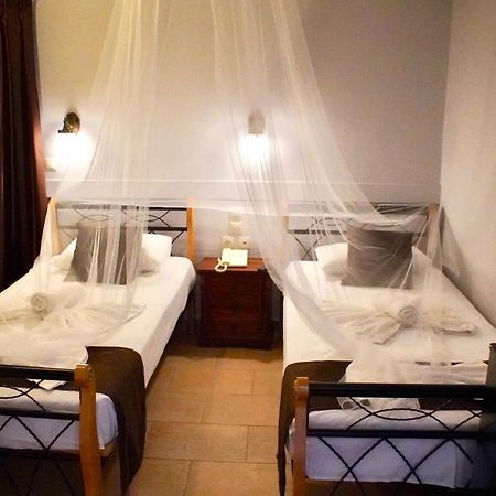 Hotel Notara Diakofti Luaran gambar