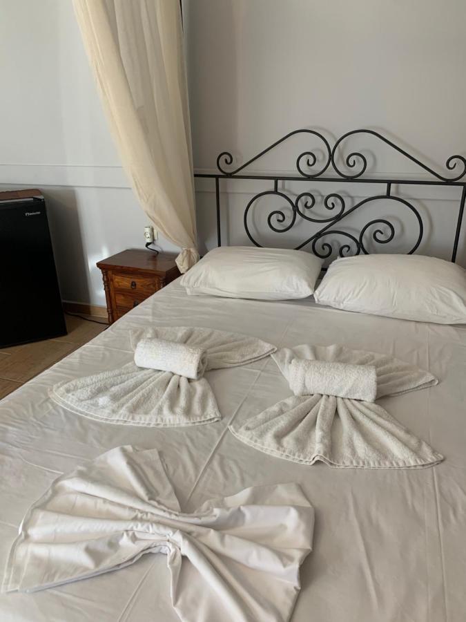 Hotel Notara Diakofti Luaran gambar