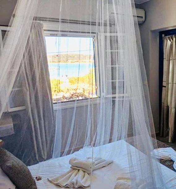 Hotel Notara Diakofti Luaran gambar