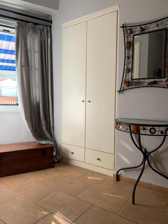 Hotel Notara Diakofti Luaran gambar