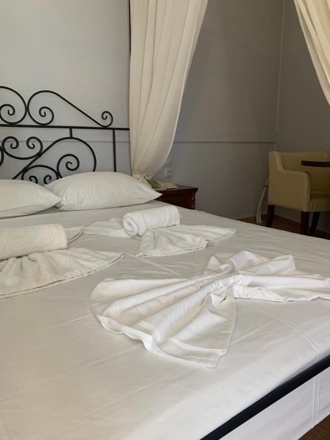 Hotel Notara Diakofti Luaran gambar