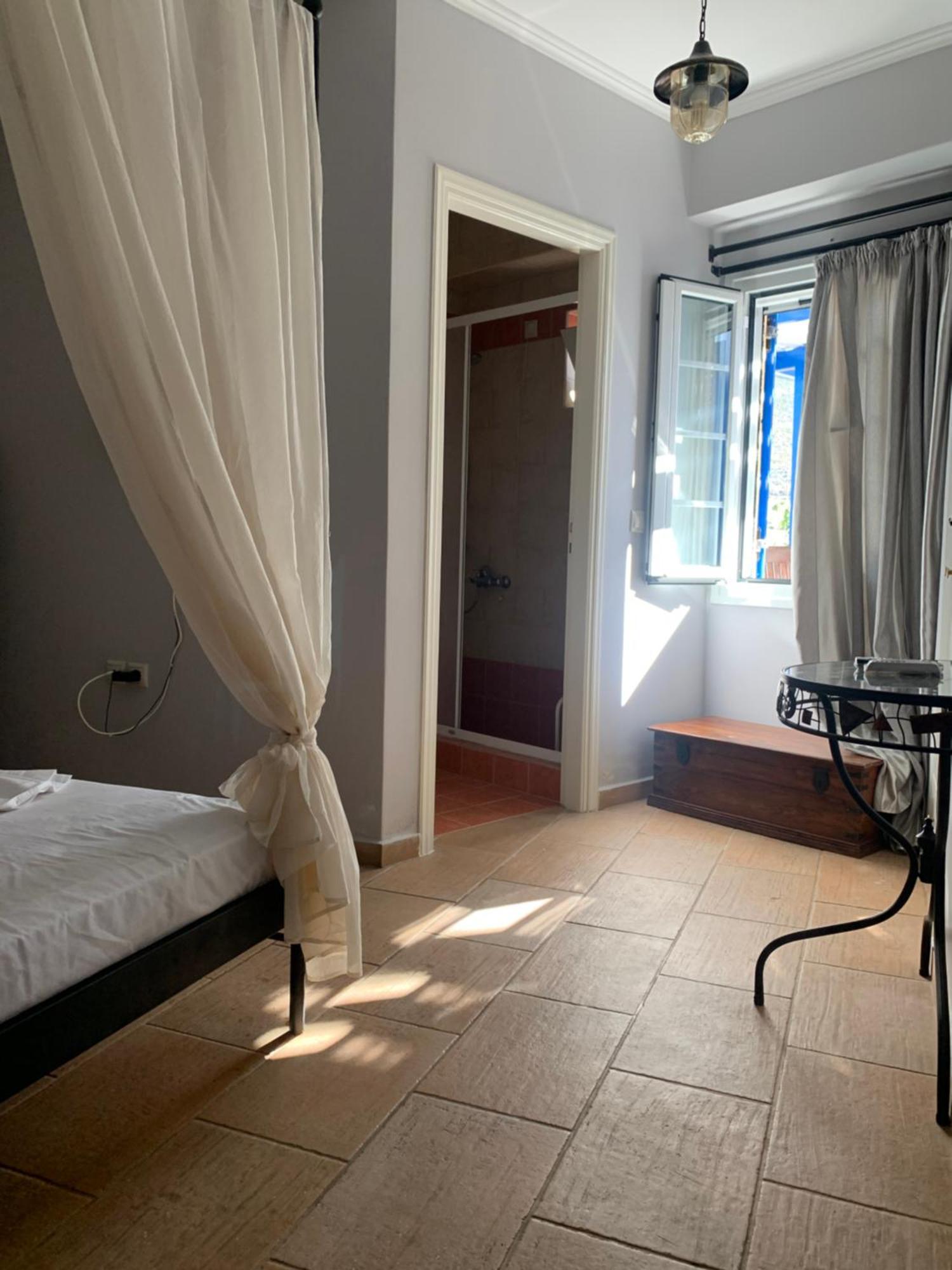Hotel Notara Diakofti Luaran gambar
