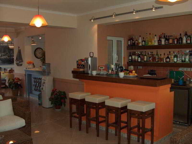 Hotel Notara Diakofti Luaran gambar