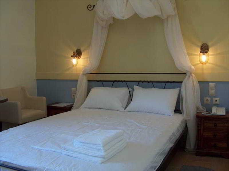 Hotel Notara Diakofti Luaran gambar