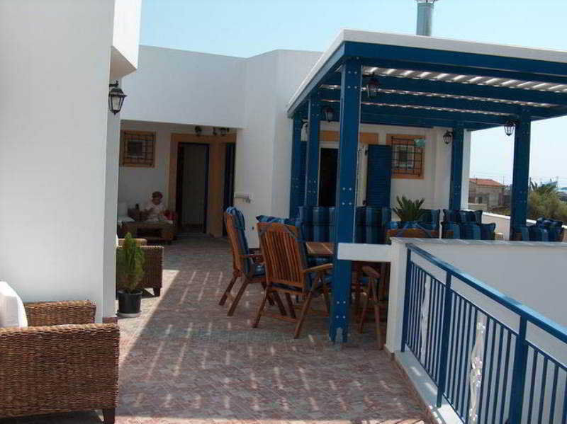 Hotel Notara Diakofti Luaran gambar