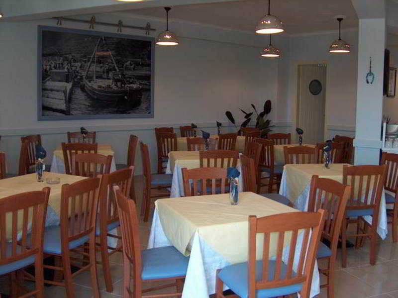Hotel Notara Diakofti Luaran gambar
