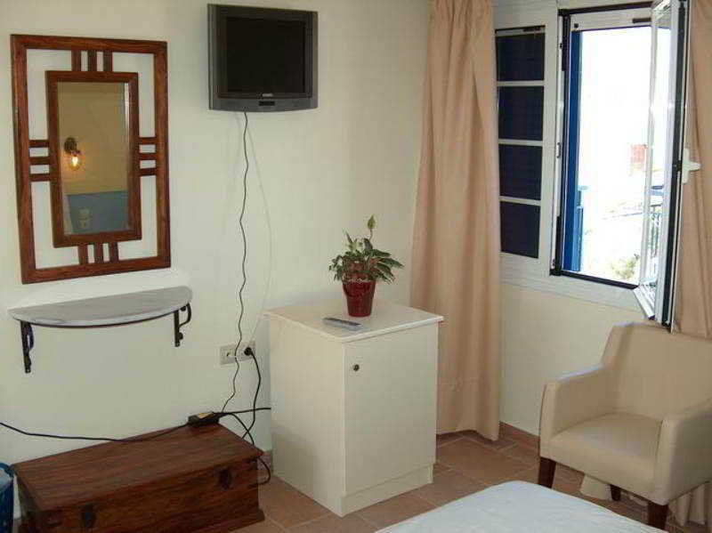 Hotel Notara Diakofti Luaran gambar